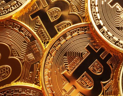 El alza del Bitcoin y las Criptomonedas