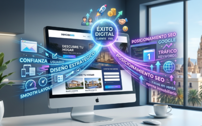 ¿Por qué un diseño bonito no sirve de nada sin SEO (y viceversa)?